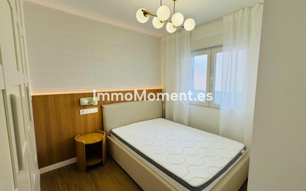 Reventa - Apartamento - Orihuela - Punta Prima