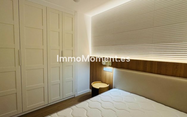 Reventa - Apartamento - Orihuela - Punta Prima