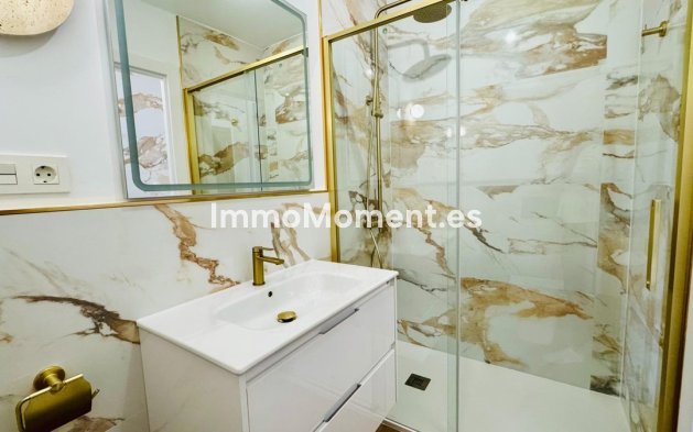 Reventa - Apartamento - Orihuela - Punta Prima