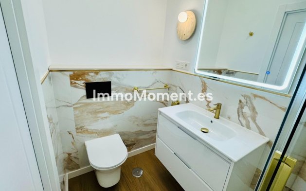 Reventa - Apartamento - Orihuela - Punta Prima