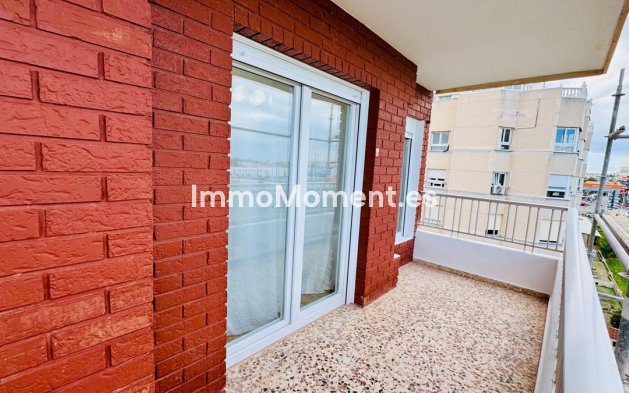 Reventa - Apartamento - Orihuela - Punta Prima