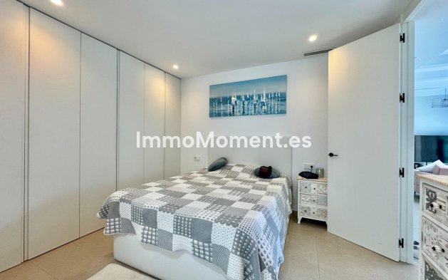 Wiederverkauf - Freistehende Villa - San Miguel de Salinas - San Miguel de Salinas Centro