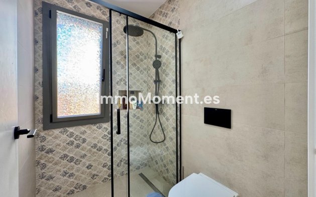 Wiederverkauf - Freistehende Villa - San Miguel de Salinas - San Miguel de Salinas Centro