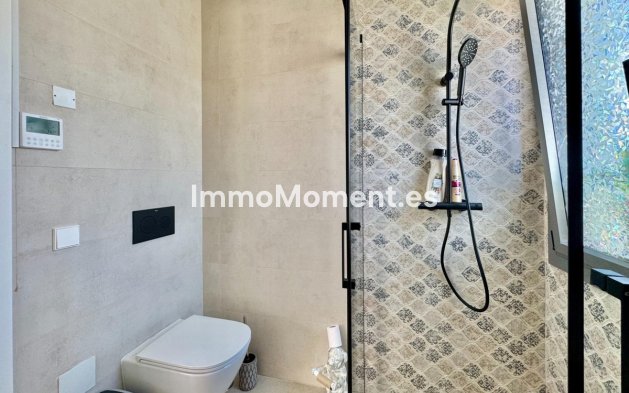 Wiederverkauf - Freistehende Villa - San Miguel de Salinas - San Miguel de Salinas Centro