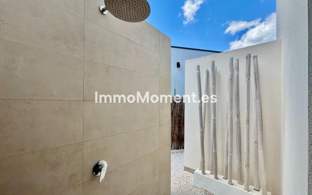 Wiederverkauf - Freistehende Villa - San Miguel de Salinas - San Miguel de Salinas Centro