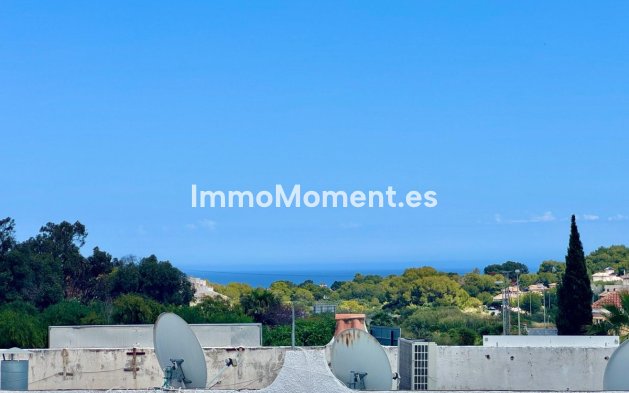 Wiederverkauf - Freistehende Villa - San Miguel de Salinas - San Miguel de Salinas Centro