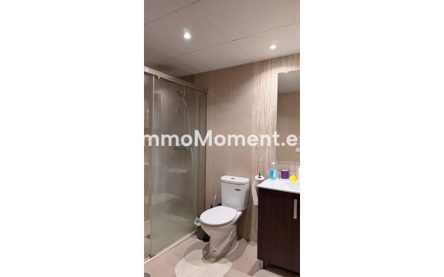 Wiederverkauf - Wohnung - Marbella - Guadalmina Alta