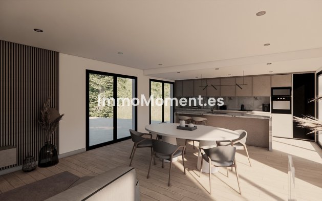 Bestaande woning - Vrijstaande villa - Sotogrande - Sotogrande Costa
