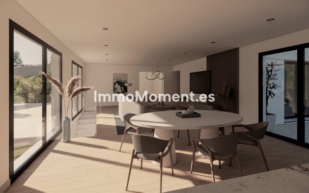 Bestaande woning - Vrijstaande villa - Sotogrande - Sotogrande Costa