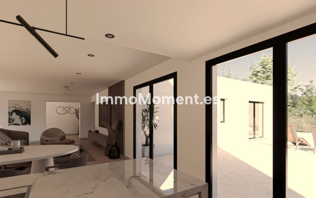 Bestaande woning - Vrijstaande villa - Sotogrande - Sotogrande Costa