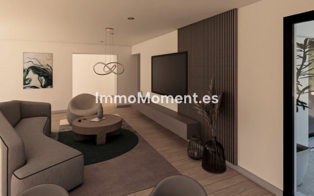 Bestaande woning - Vrijstaande villa - Sotogrande - Sotogrande Costa