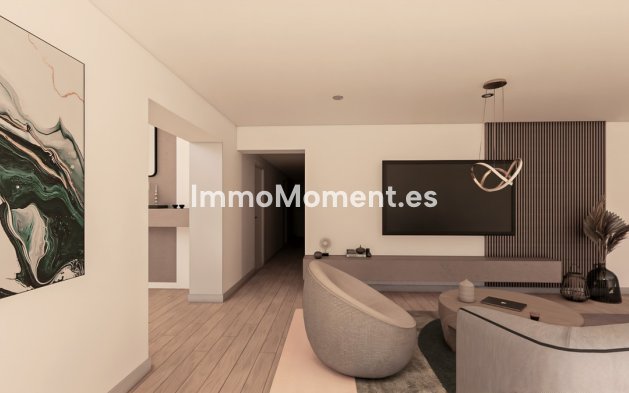 Bestaande woning - Vrijstaande villa - Sotogrande - Sotogrande Costa