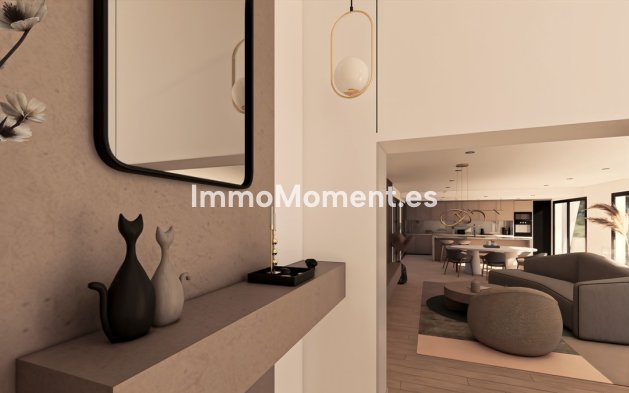 Bestaande woning - Vrijstaande villa - Sotogrande - Sotogrande Costa