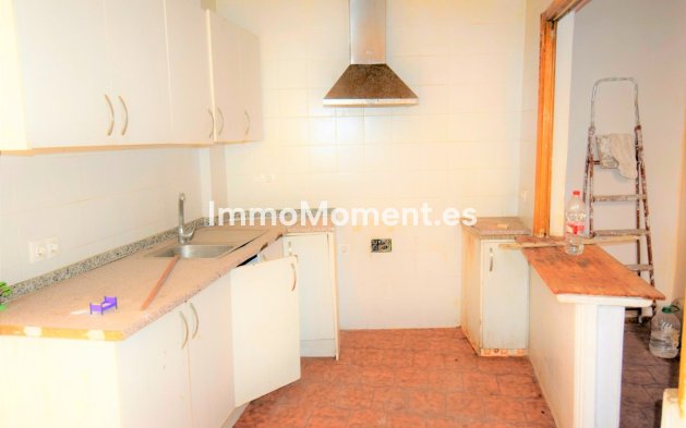 Reventa - Apartamento - Guardamar del Segura - Guardamar del Segura Centro