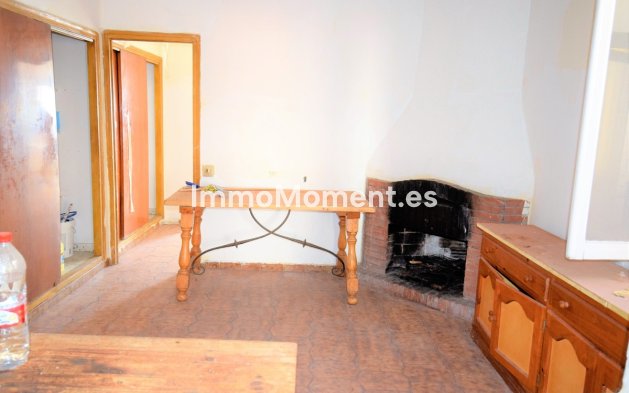 Reventa - Apartamento - Guardamar del Segura - Guardamar del Segura Centro