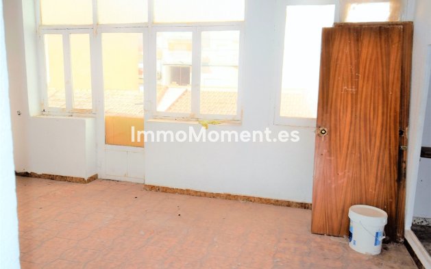 Reventa - Apartamento - Guardamar del Segura - Guardamar del Segura Centro