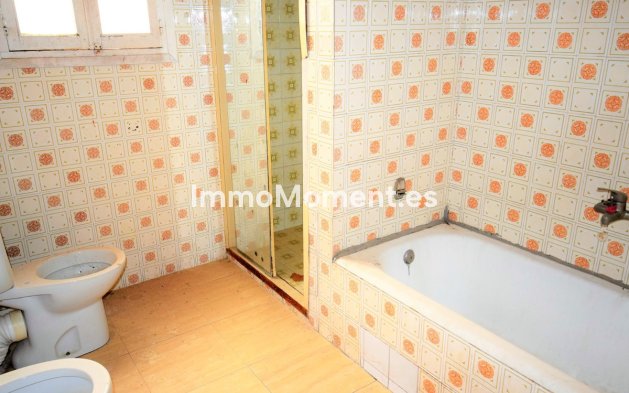 Reventa - Apartamento - Guardamar del Segura - Guardamar del Segura Centro