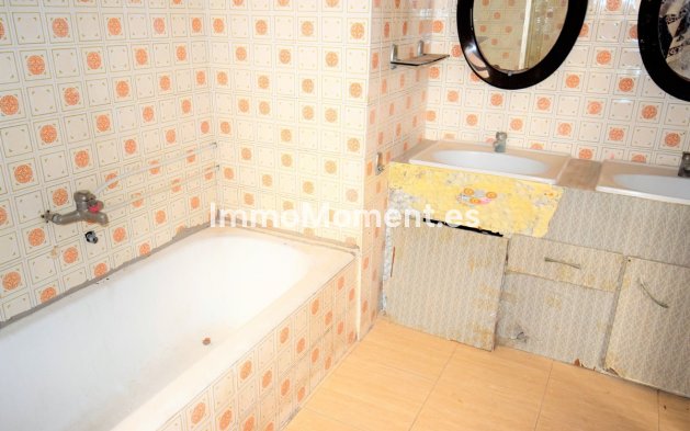 Reventa - Apartamento - Guardamar del Segura - Guardamar del Segura Centro