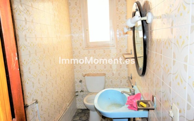 Reventa - Apartamento - Guardamar del Segura - Guardamar del Segura Centro