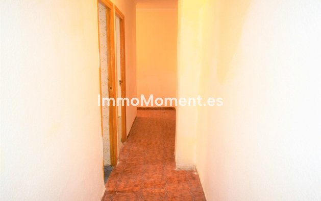 Reventa - Apartamento - Guardamar del Segura - Guardamar del Segura Centro