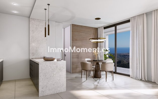Revente - Villa individuelle - Benahavís - La Quinta