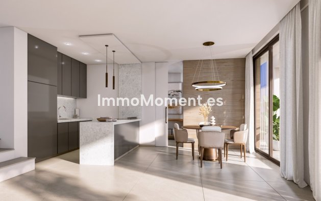 Revente - Villa individuelle - Benahavís - La Quinta