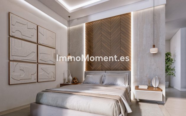 Revente - Villa individuelle - Benahavís - La Quinta