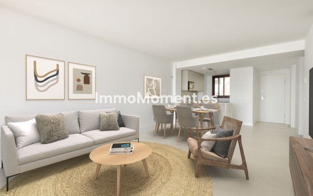 Wiederverkauf - Wohnung - Fuengirola - Fuengirola Centro