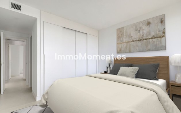Wiederverkauf - Wohnung - Fuengirola - Fuengirola Centro
