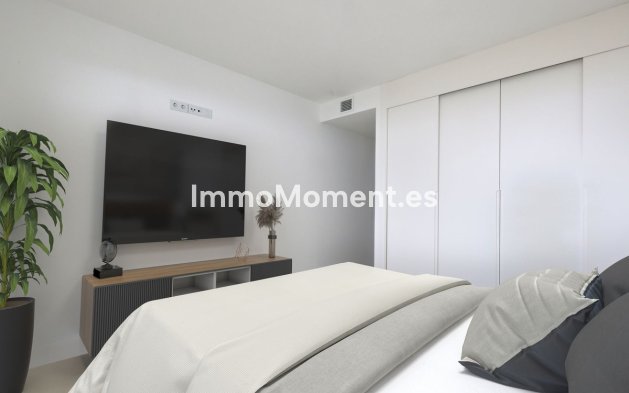 Wiederverkauf - Wohnung - Fuengirola - Fuengirola Centro