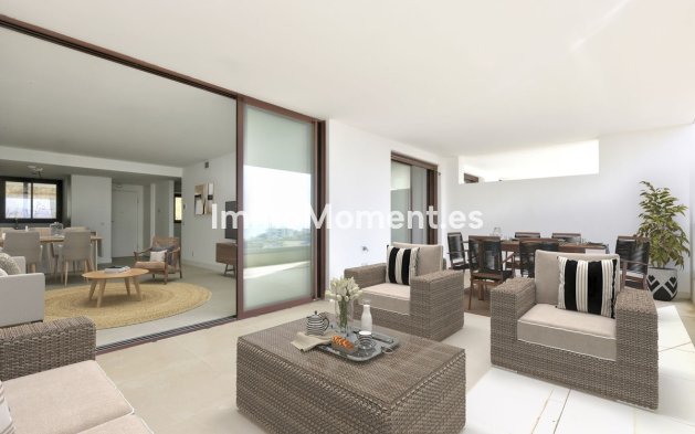 Wiederverkauf - Wohnung - Fuengirola - Fuengirola Centro