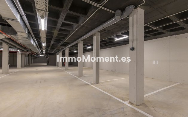 Wiederverkauf - Wohnung - Fuengirola - Fuengirola Centro