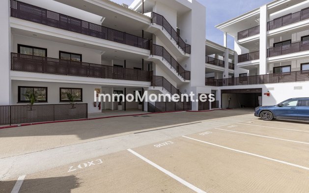 Wiederverkauf - Wohnung - Fuengirola - Fuengirola Centro