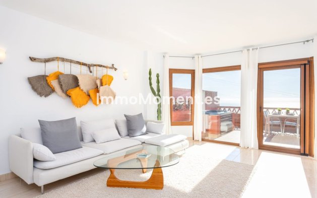 Wiederverkauf - Wohnung - Fuengirola - Carvajal