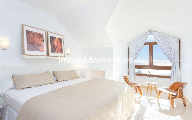 Wiederverkauf - Wohnung - Fuengirola - Carvajal