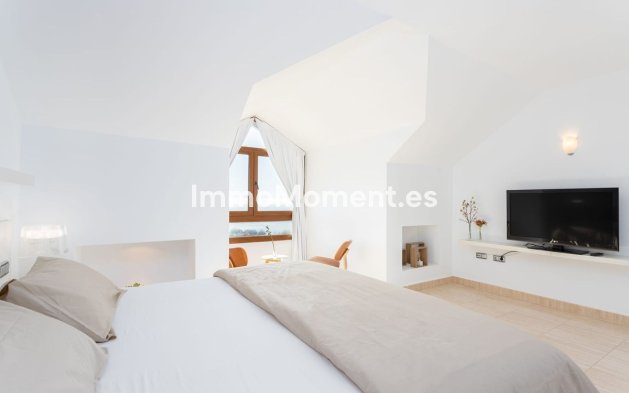 Wiederverkauf - Wohnung - Fuengirola - Carvajal