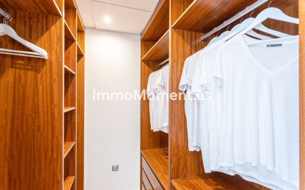 Wiederverkauf - Wohnung - Fuengirola - Carvajal