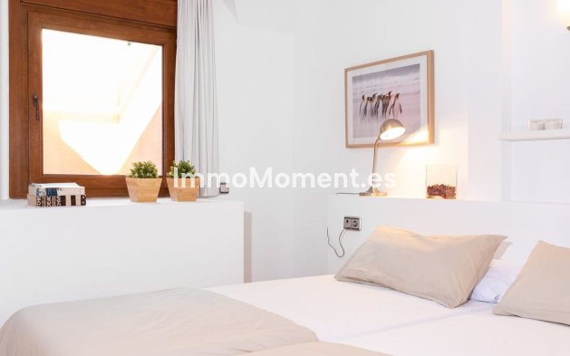 Wiederverkauf - Wohnung - Fuengirola - Carvajal