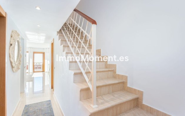 Wiederverkauf - Wohnung - Fuengirola - Carvajal