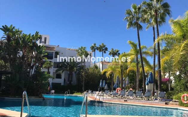 Bestaande woning - Appartement - Marbella - Elviria