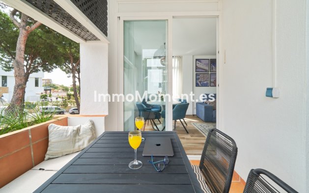 Bestaande woning - Appartement - Marbella - Elviria