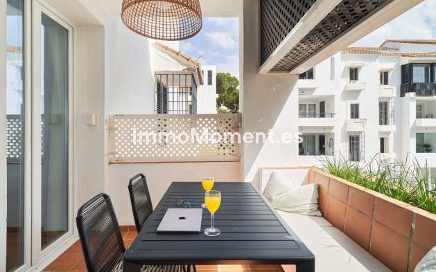 Bestaande woning - Appartement - Marbella - Elviria