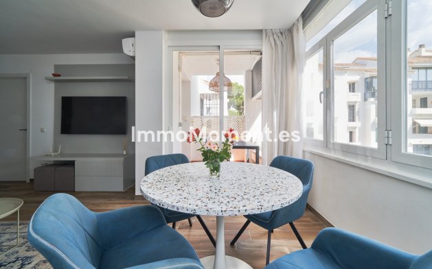 Bestaande woning - Appartement - Marbella - Elviria