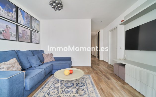 Bestaande woning - Appartement - Marbella - Elviria