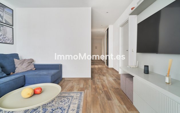 Bestaande woning - Appartement - Marbella - Elviria