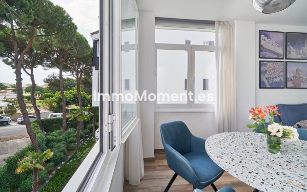 Bestaande woning - Appartement - Marbella - Elviria