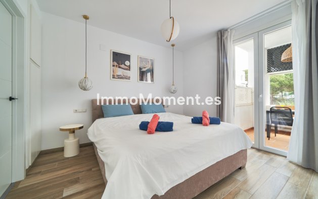 Bestaande woning - Appartement - Marbella - Elviria