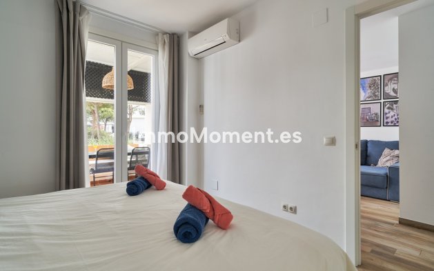 Bestaande woning - Appartement - Marbella - Elviria