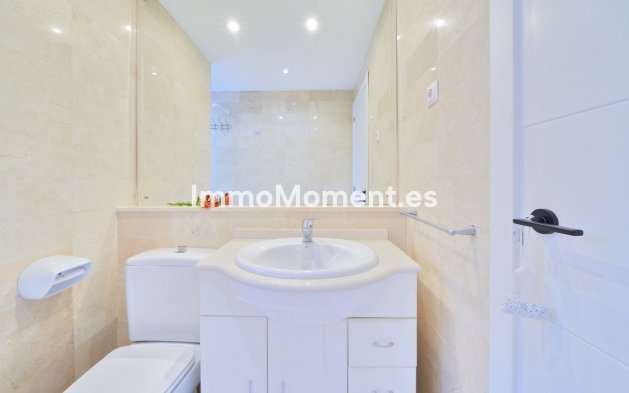 Bestaande woning - Appartement - Marbella - Elviria