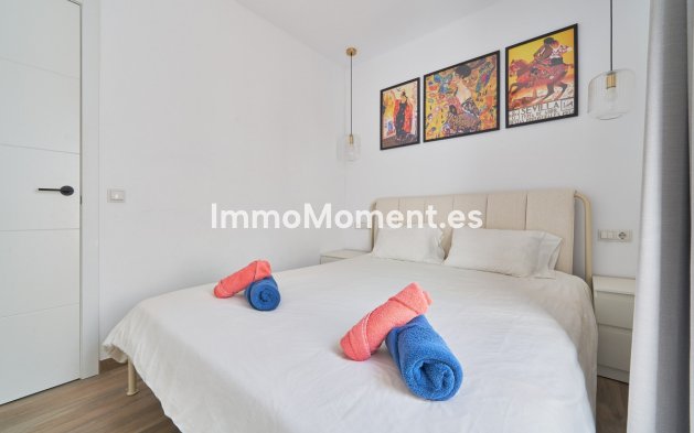 Bestaande woning - Appartement - Marbella - Elviria